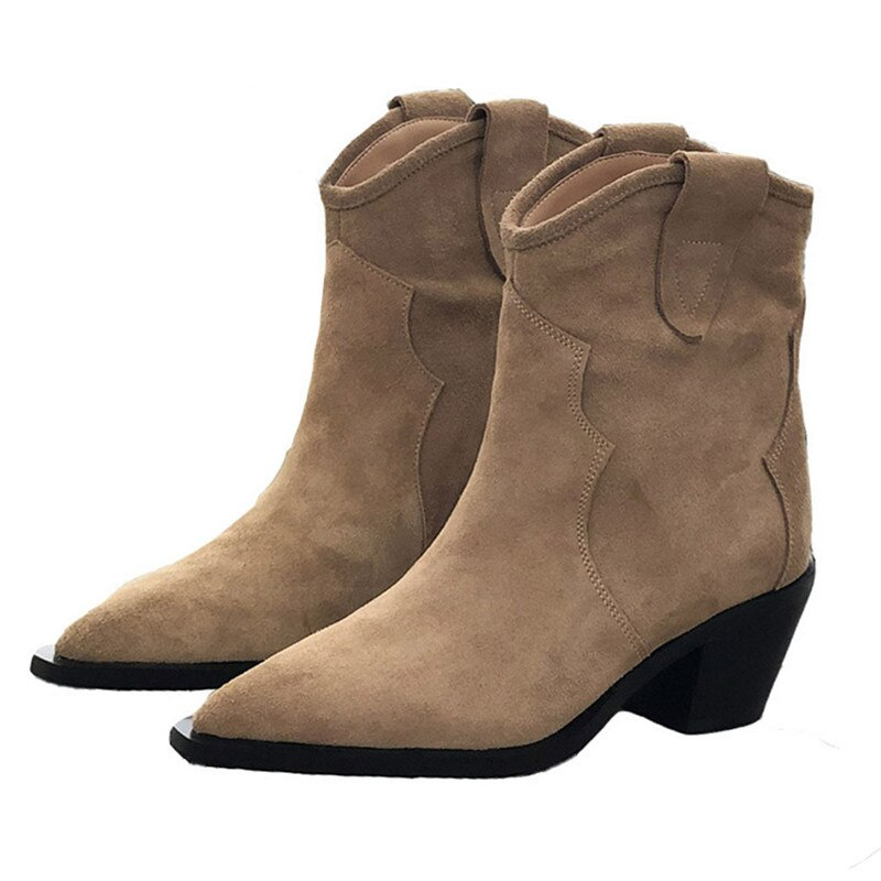 Botas Cowboy Cassidy