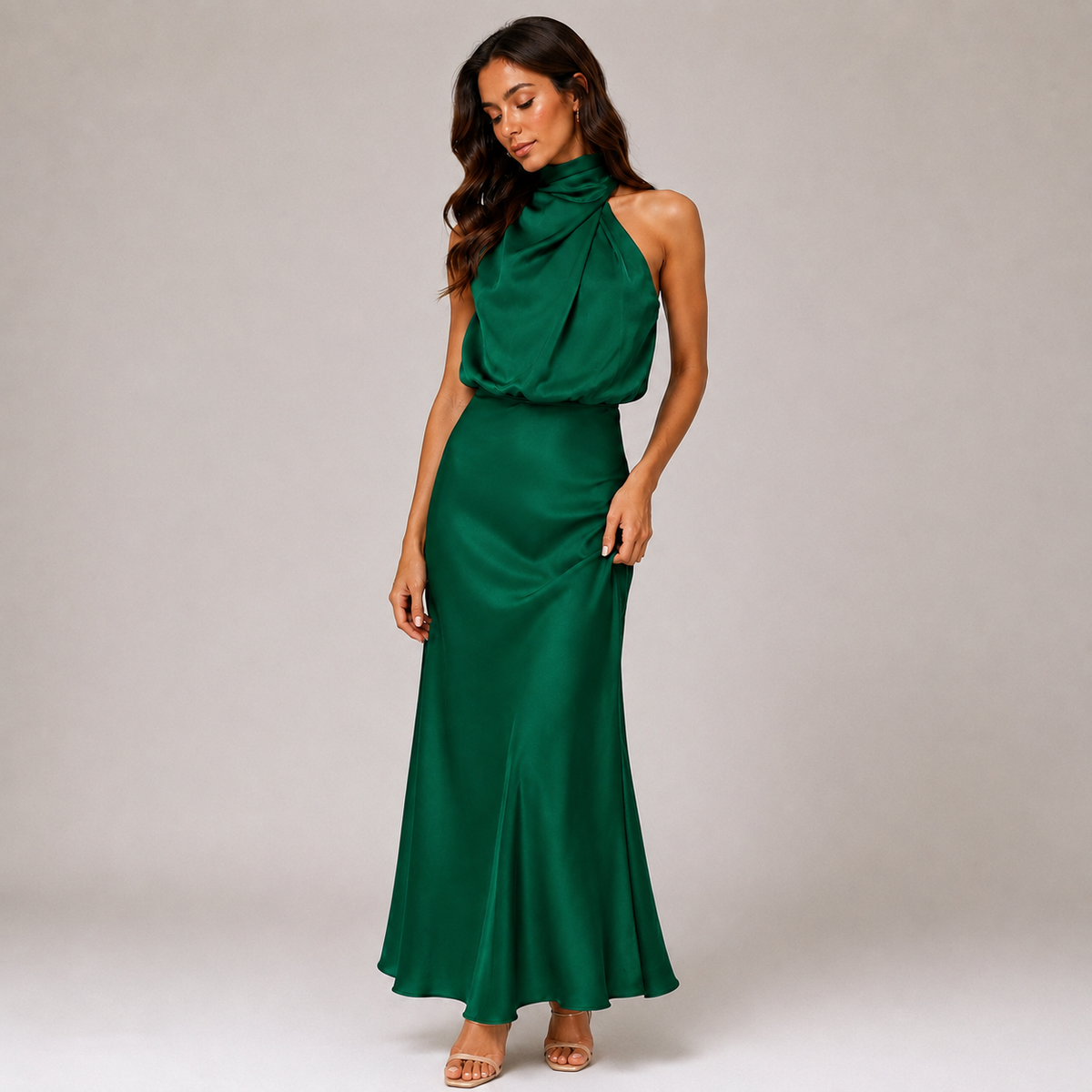 Erika | Vestido de noche