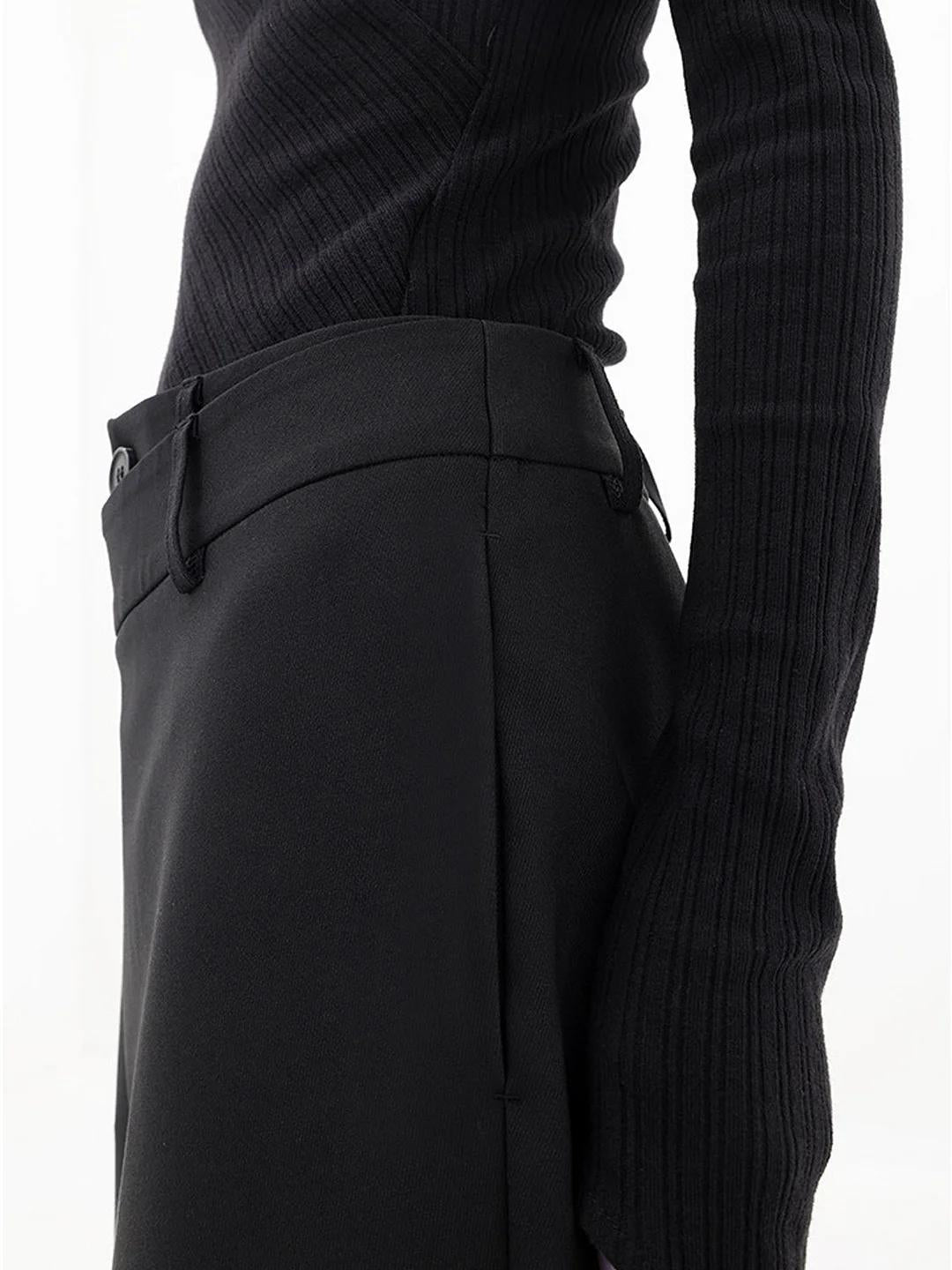 Pantalones Cómodos y Amplios