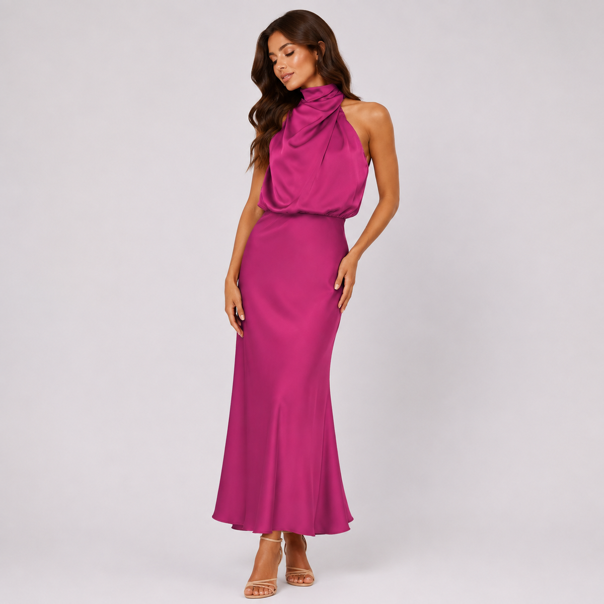 Erika | Vestido de noche