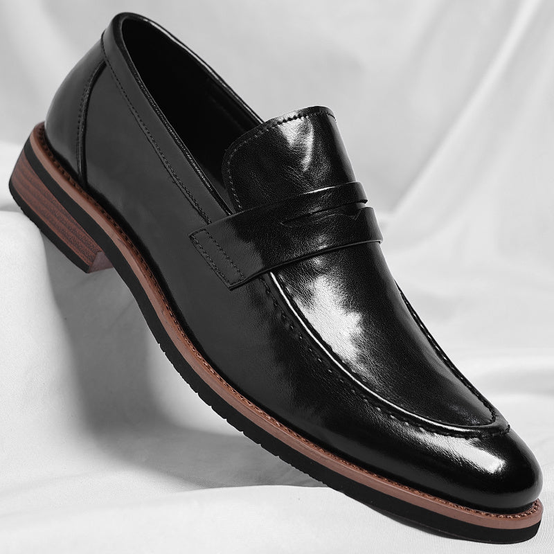Mocasines Milo
