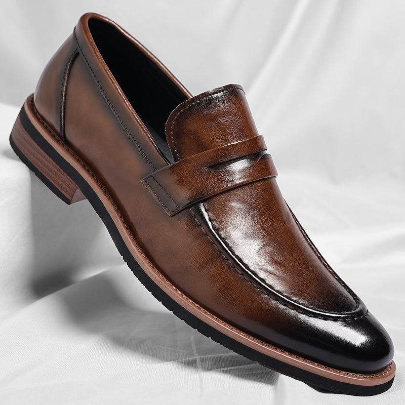 Mocasines Milo
