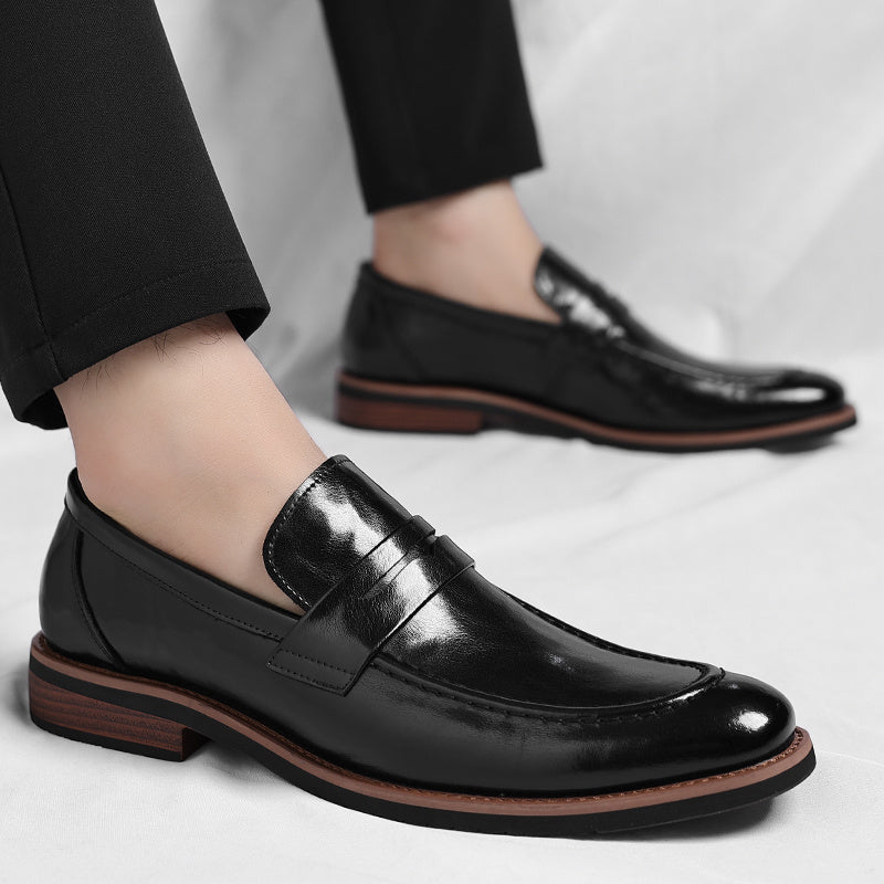 Mocasines Milo