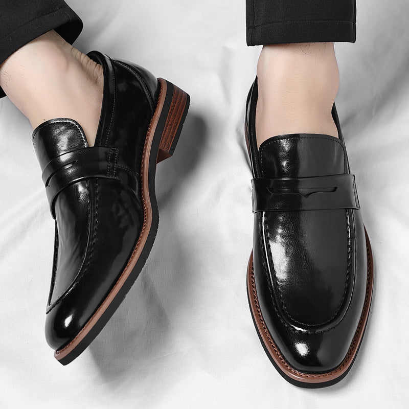 Mocasines Milo