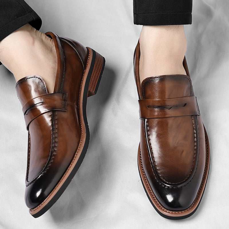 Mocasines Milo