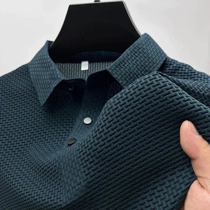 Mulberry - Polo de seda