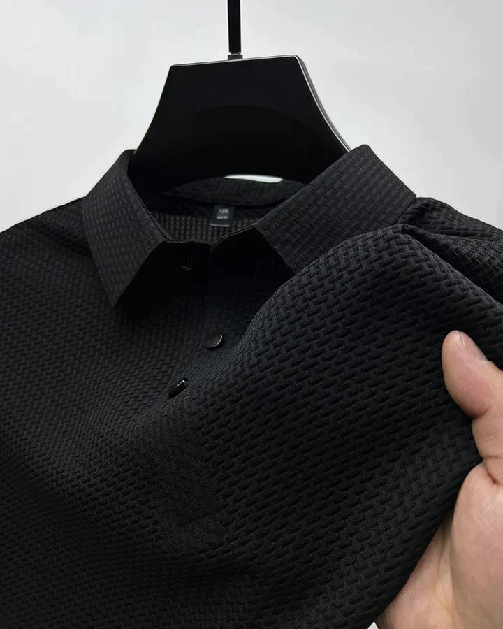 Mulberry - Polo de seda