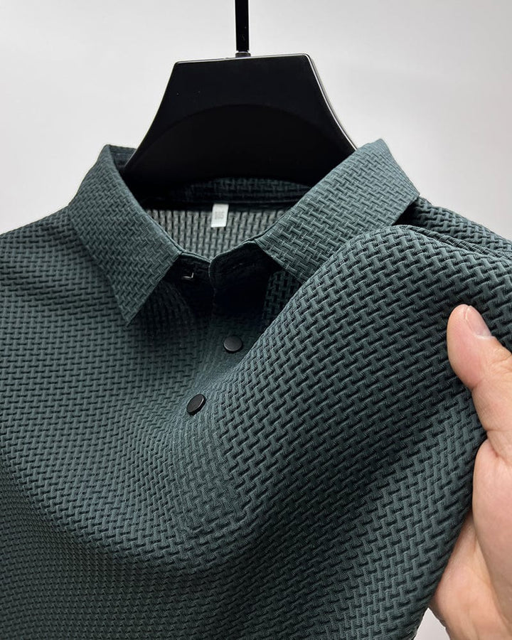 Mulberry - Polo de seda