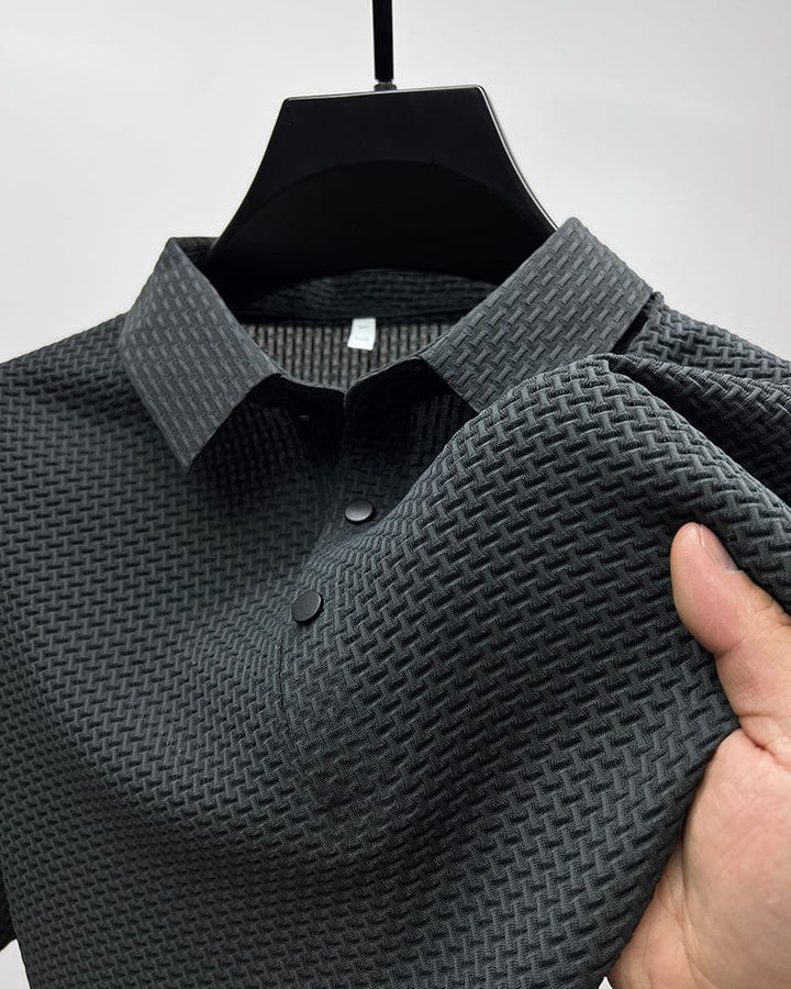 Mulberry - Polo de seda