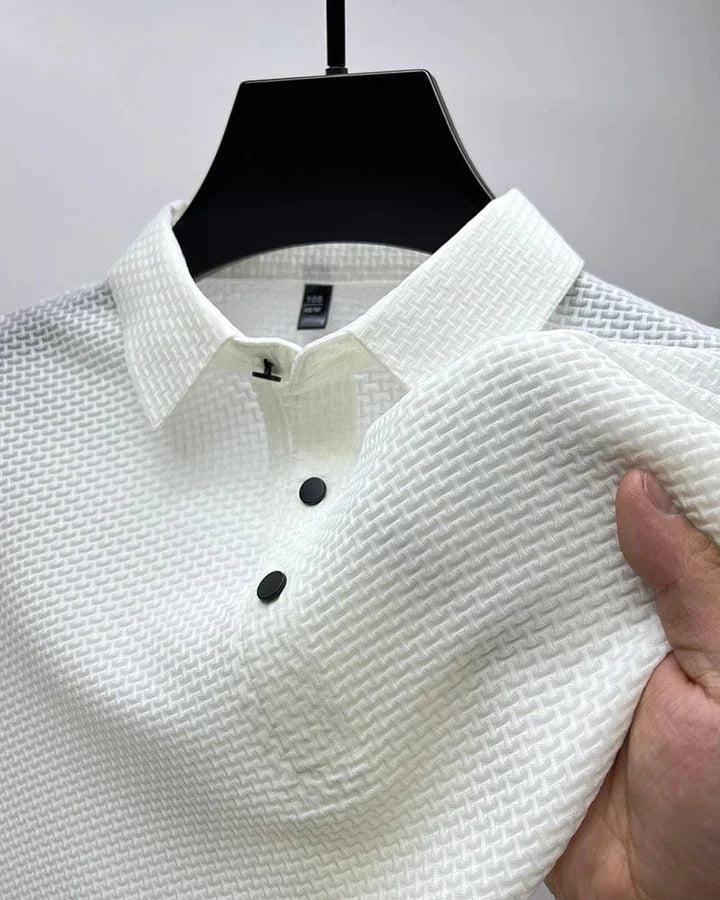 Mulberry - Polo de seda
