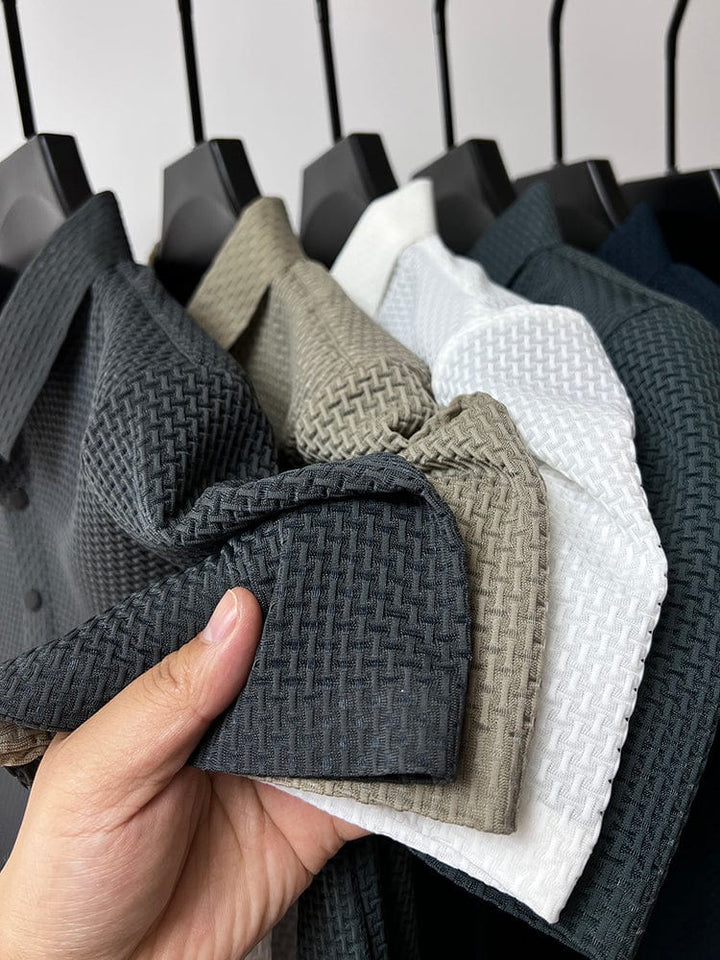 Mulberry - Polo de seda