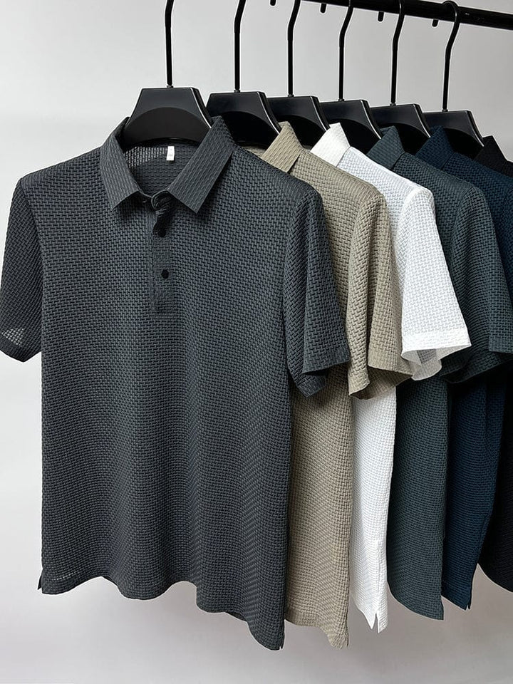 Mulberry - Polo de seda