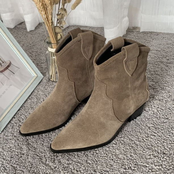 Botas Cowboy Cassidy
