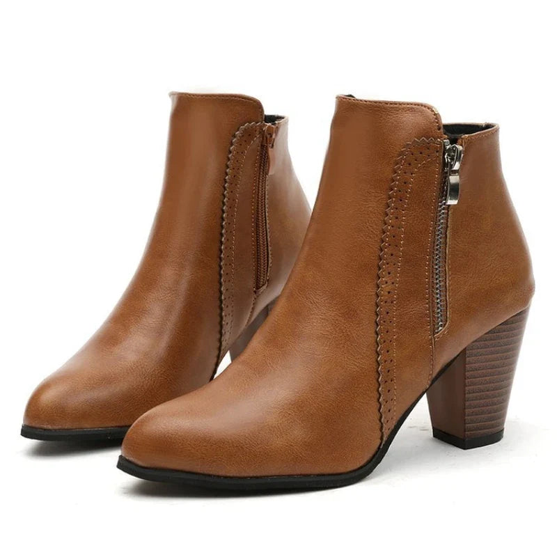 Botines Scarlett