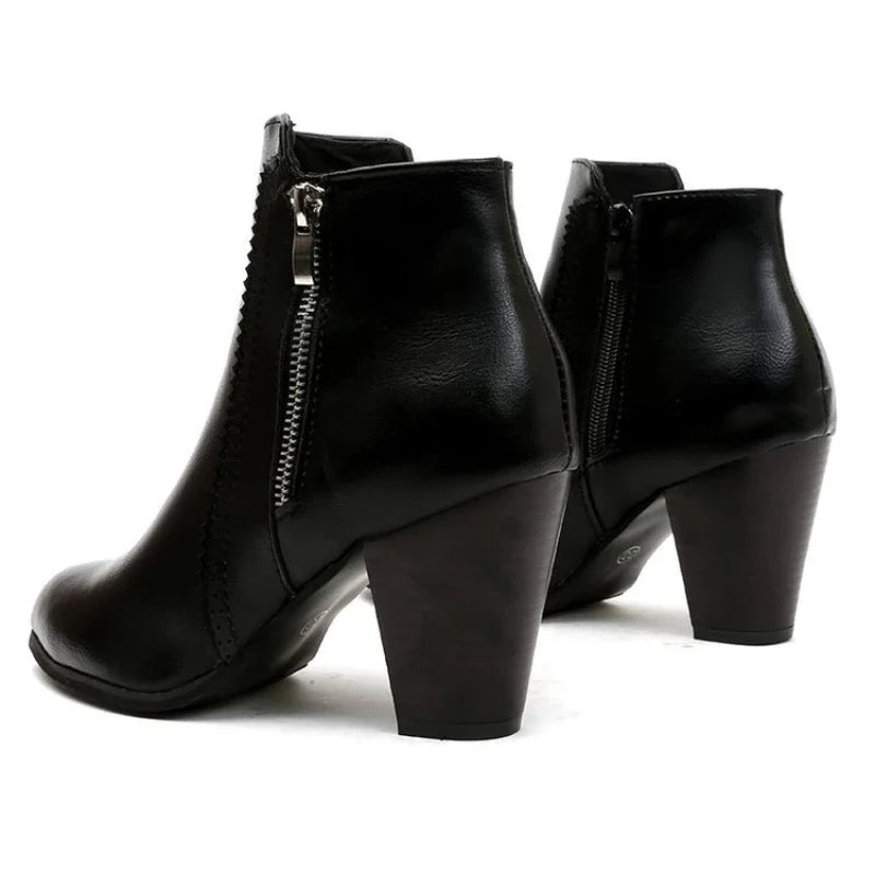 Botines Scarlett