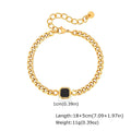 Pulsera de cadena