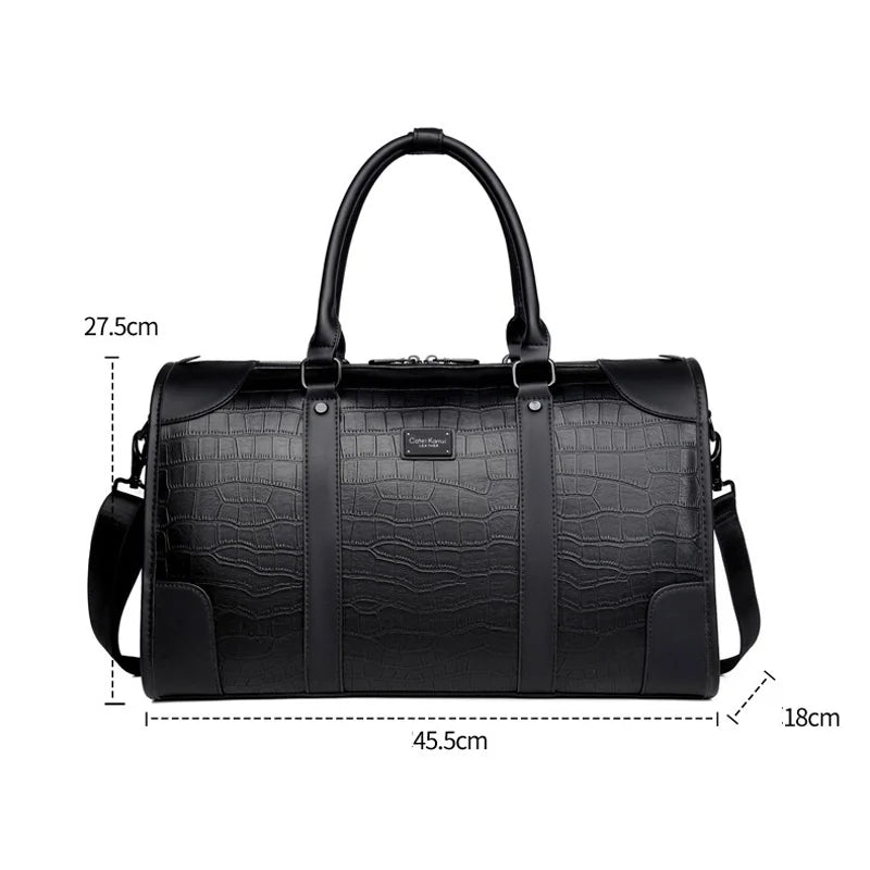 Carol - Bolsa de viaje