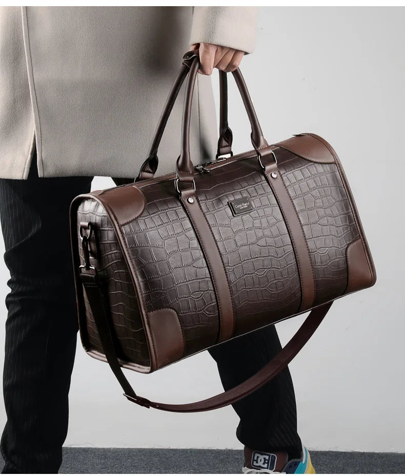 Carol - Bolsa de viaje