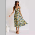Vestido Bohemio