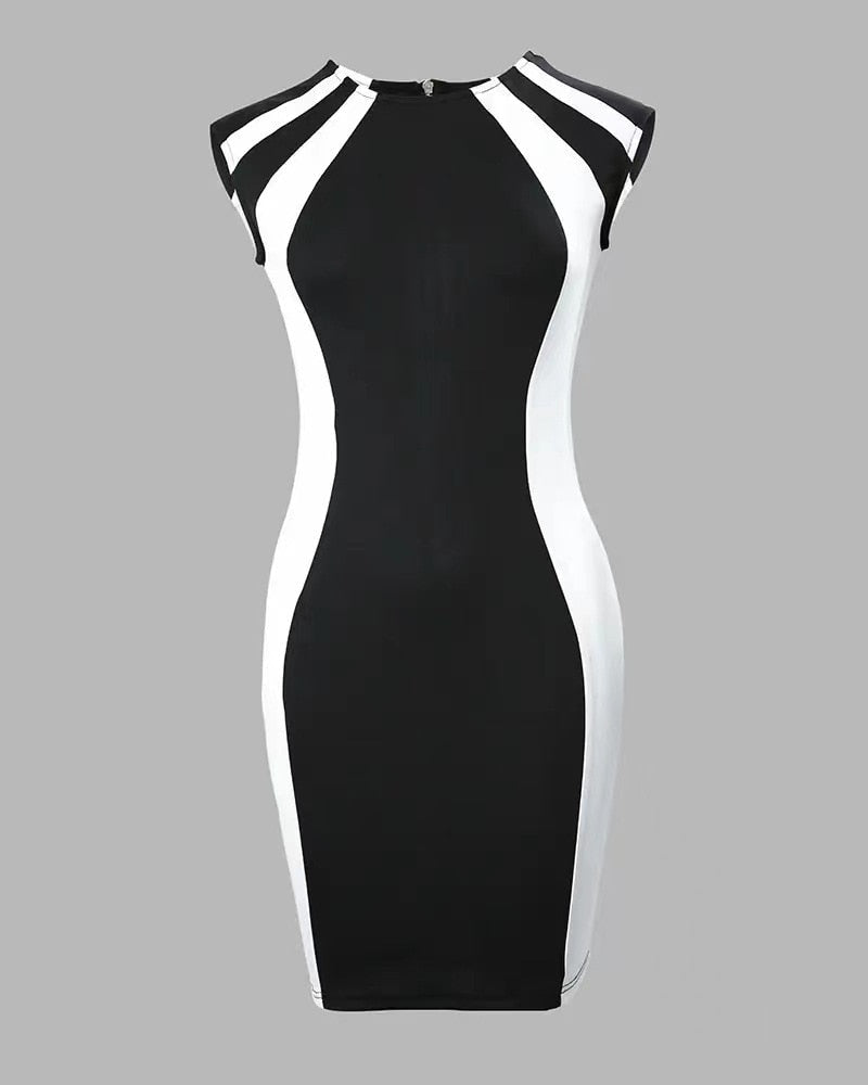 Vestido Galy elegante