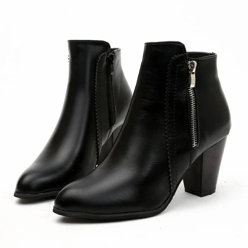 Botines Scarlett