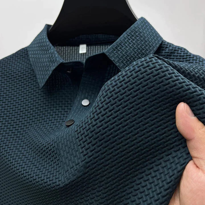 Mulberry - Polo de seda