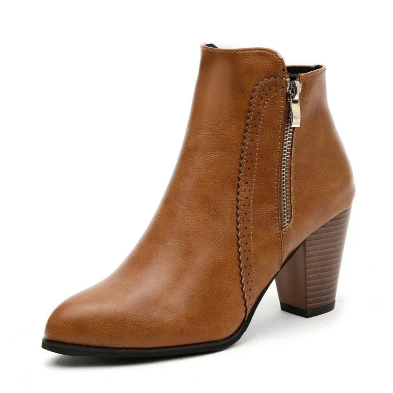 Botines Scarlett