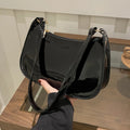 Bolso de charol
