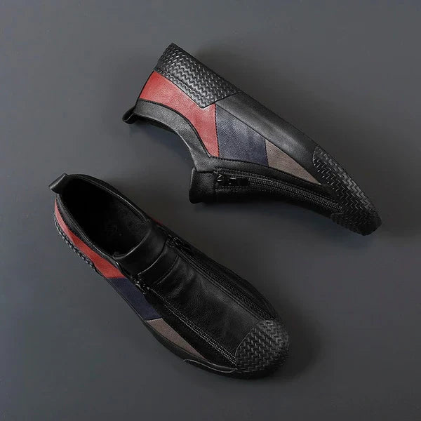 Sneakers de Cuero