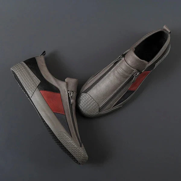 Sneakers de Cuero