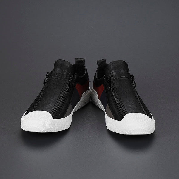 Sneakers de Cuero
