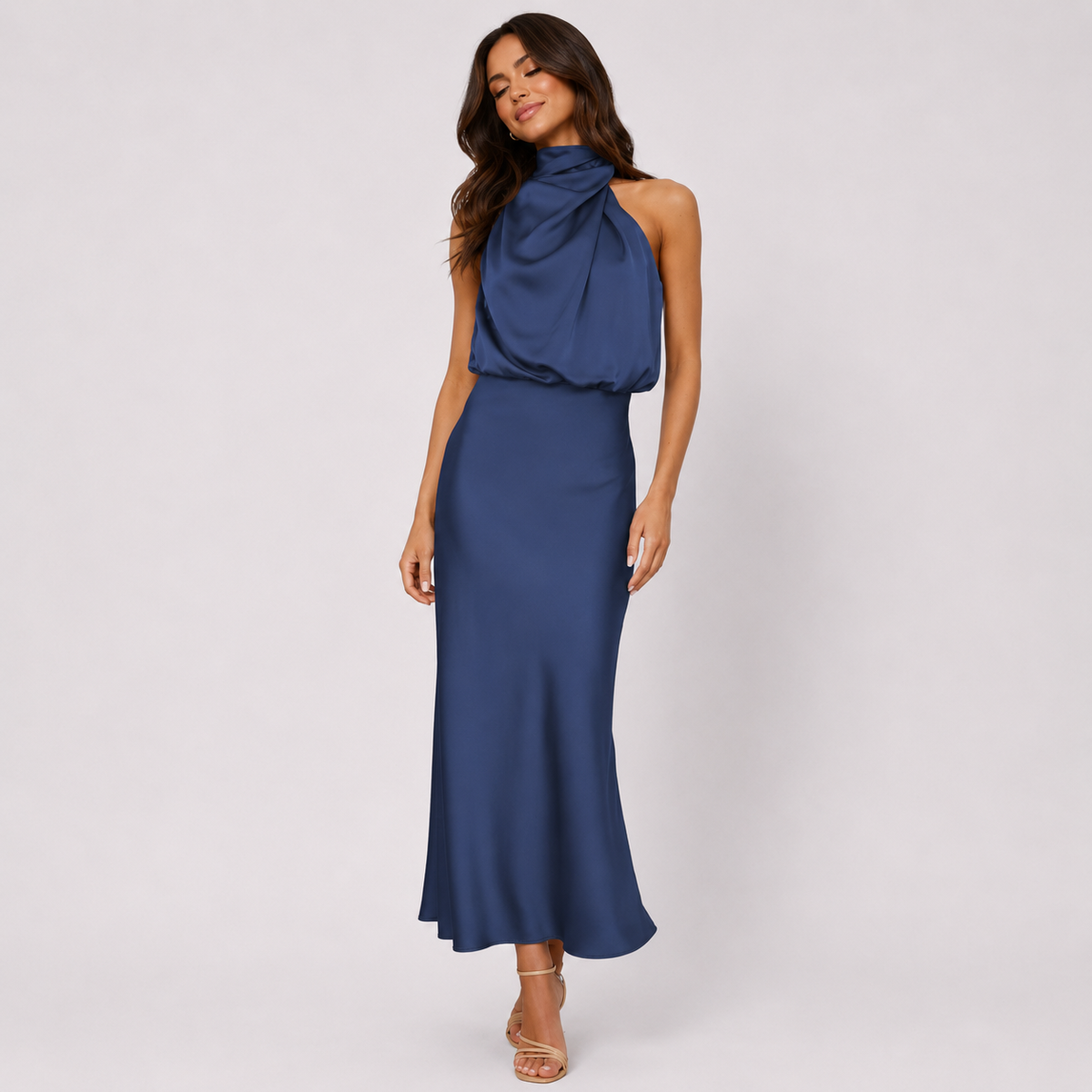 Erika | Vestido de noche