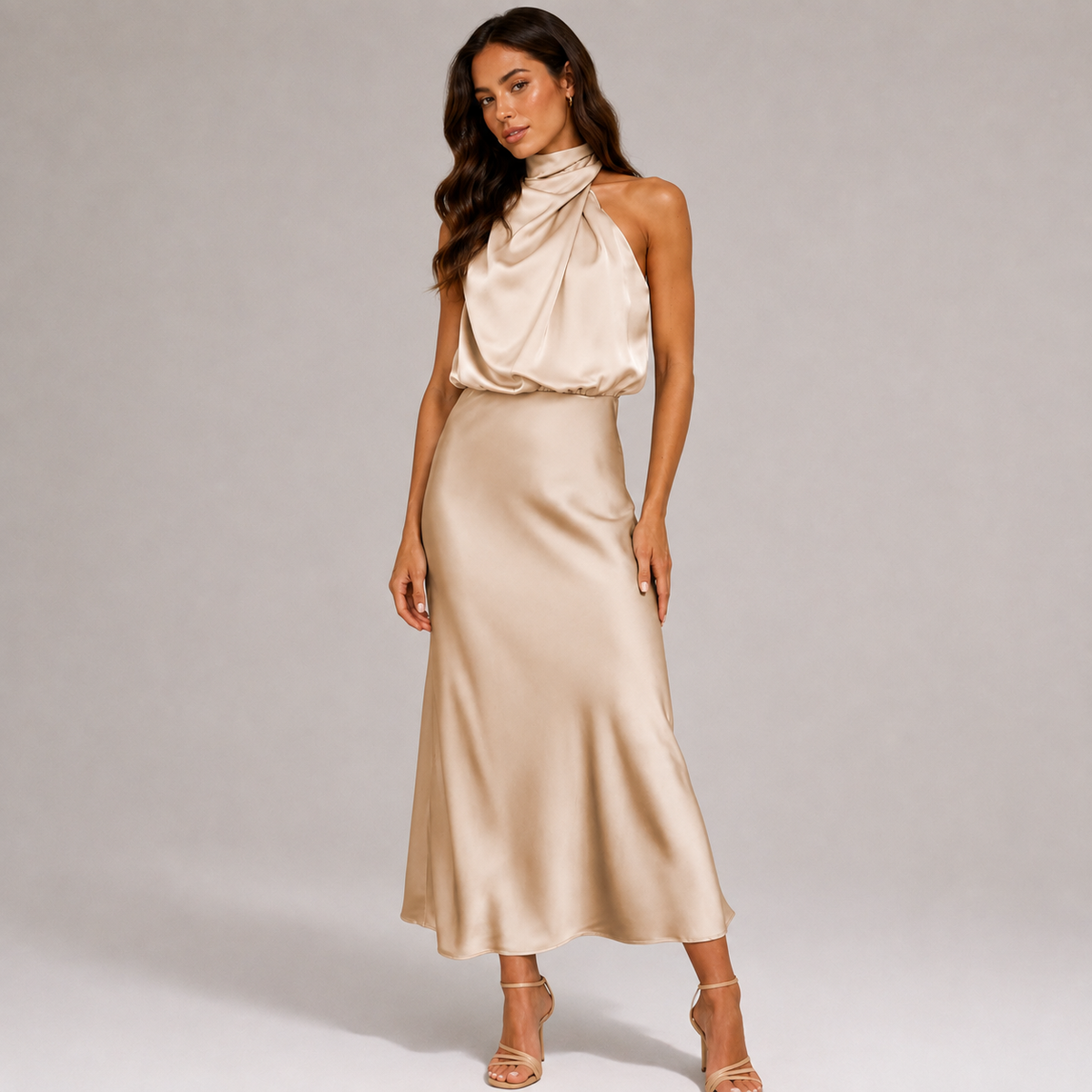 Erika | Vestido de noche