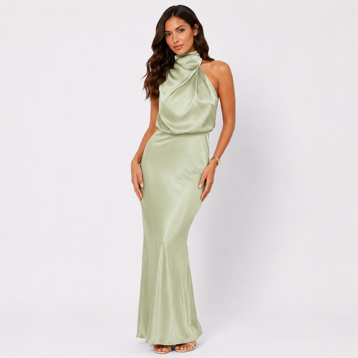 Erika | Vestido de noche