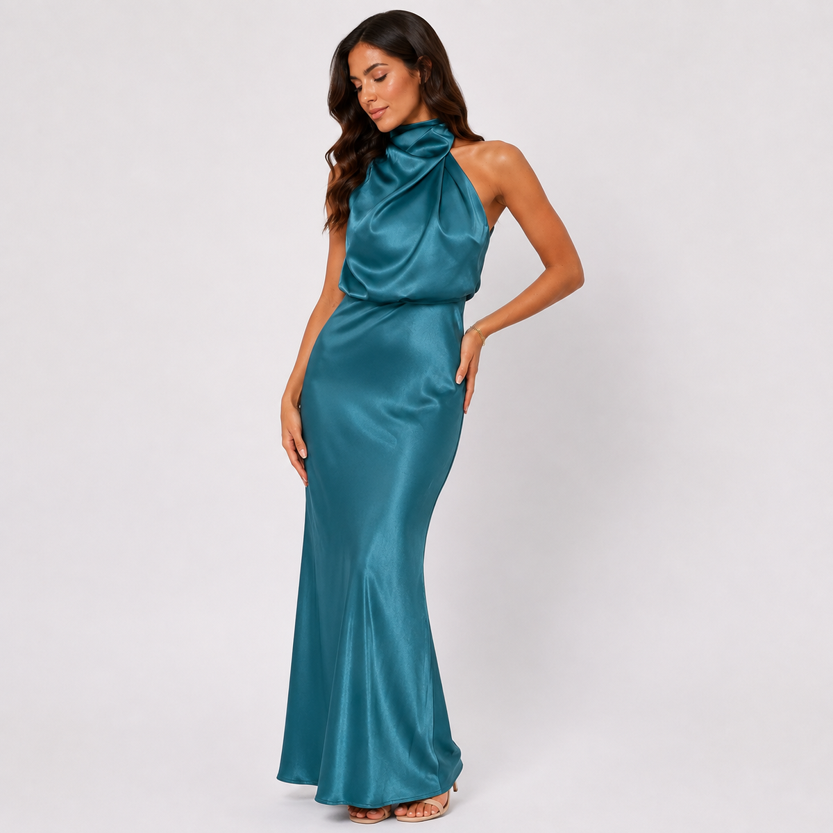 Erika | Vestido de noche