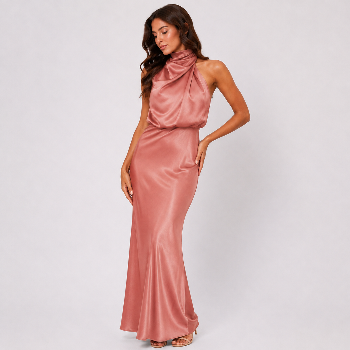 Erika | Vestido de noche