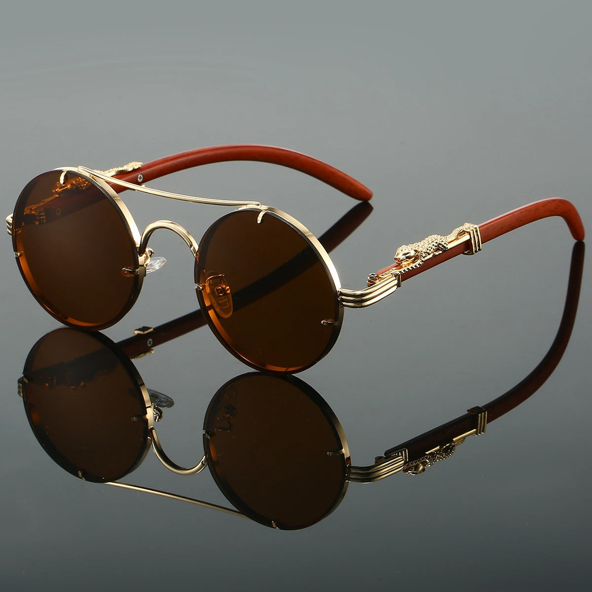 Gafas de sol Vintage