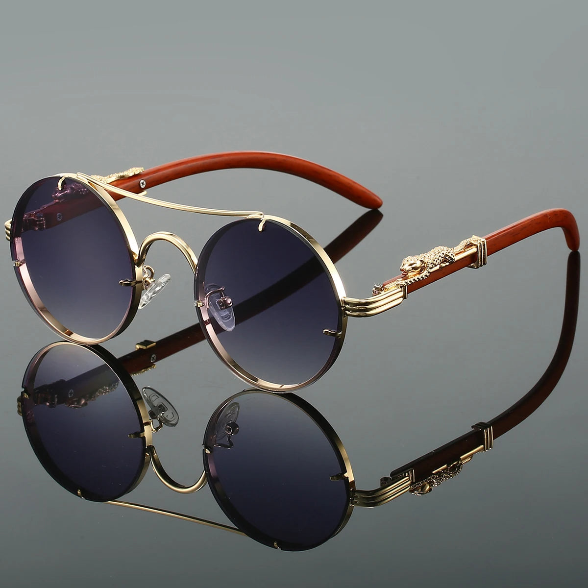 Gafas de sol Vintage