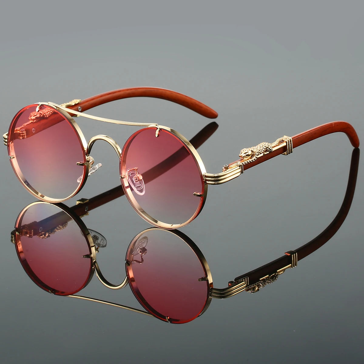 Gafas de sol Vintage