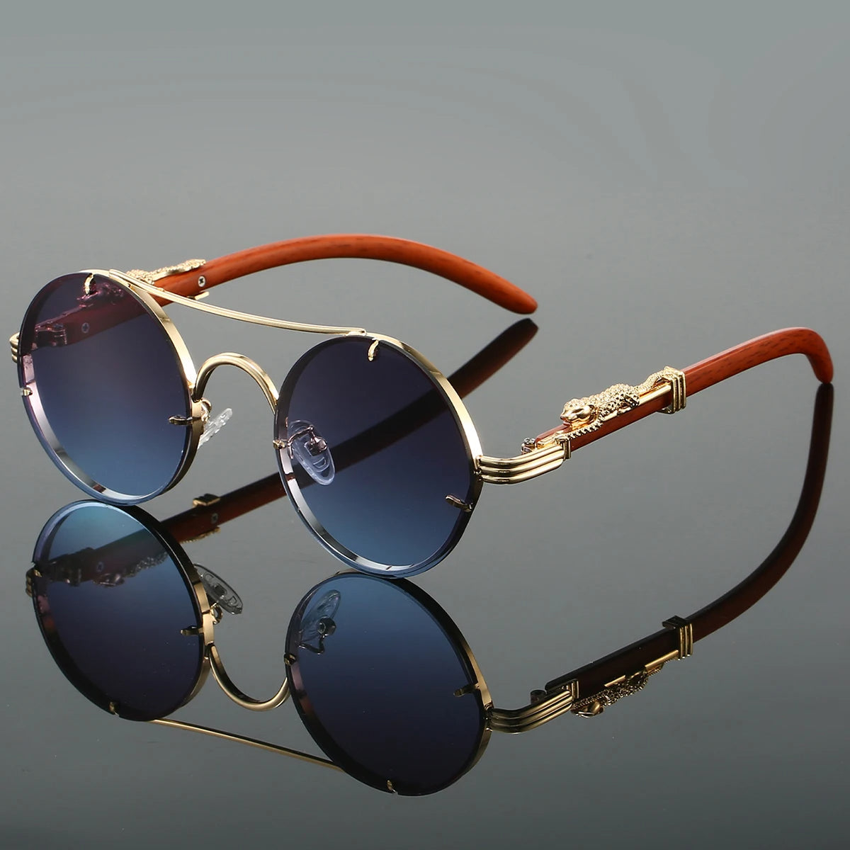 Gafas de sol Vintage