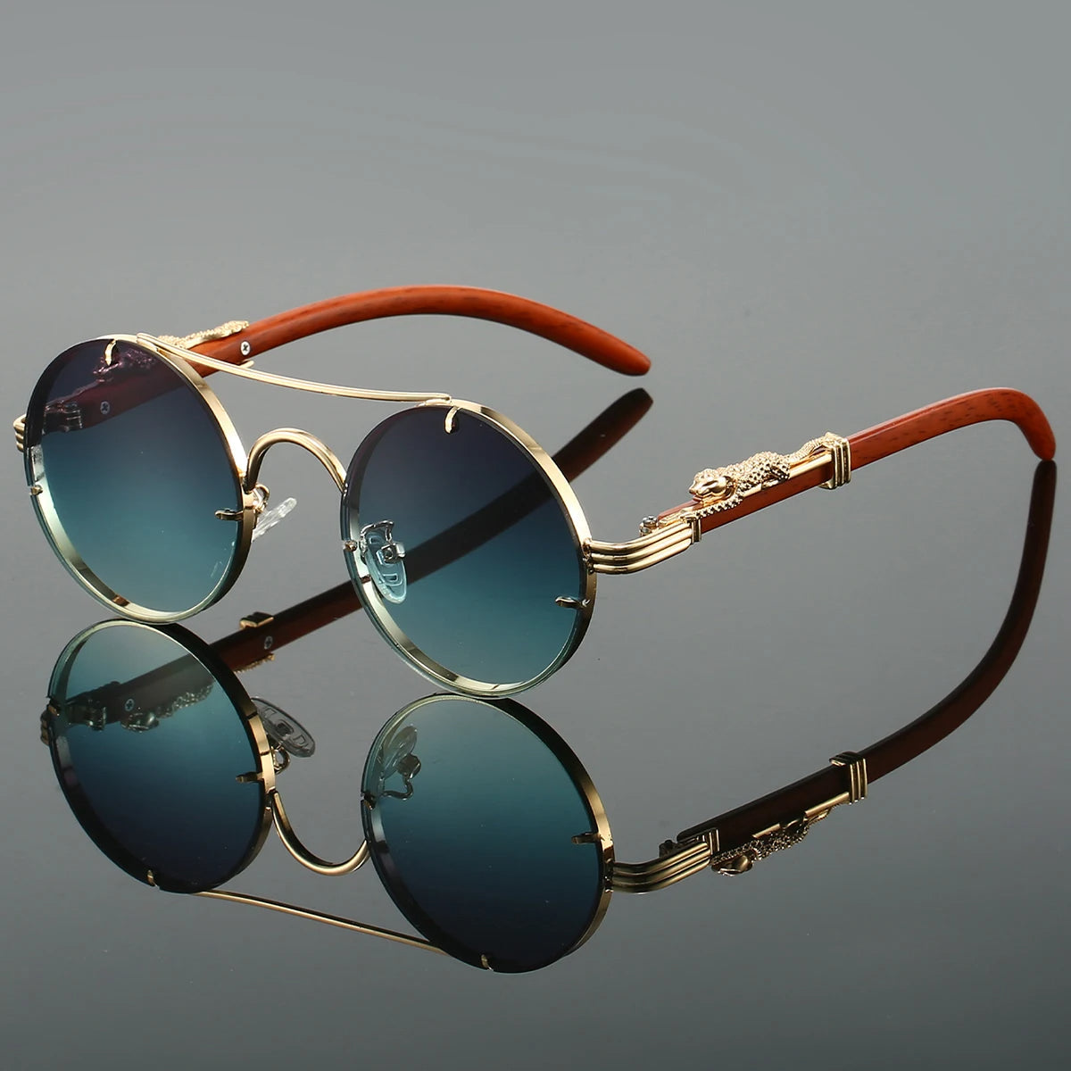 Gafas de sol Vintage