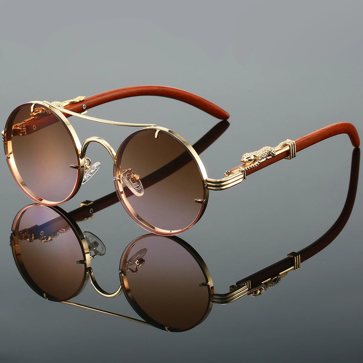 Gafas de sol Vintage