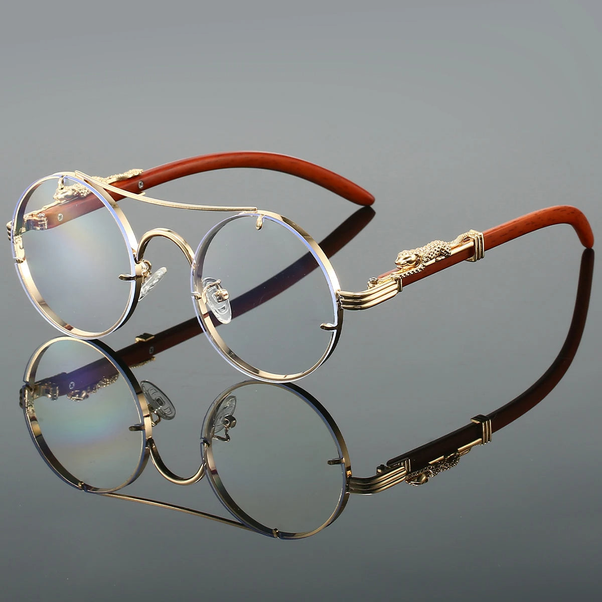 Gafas de sol Vintage
