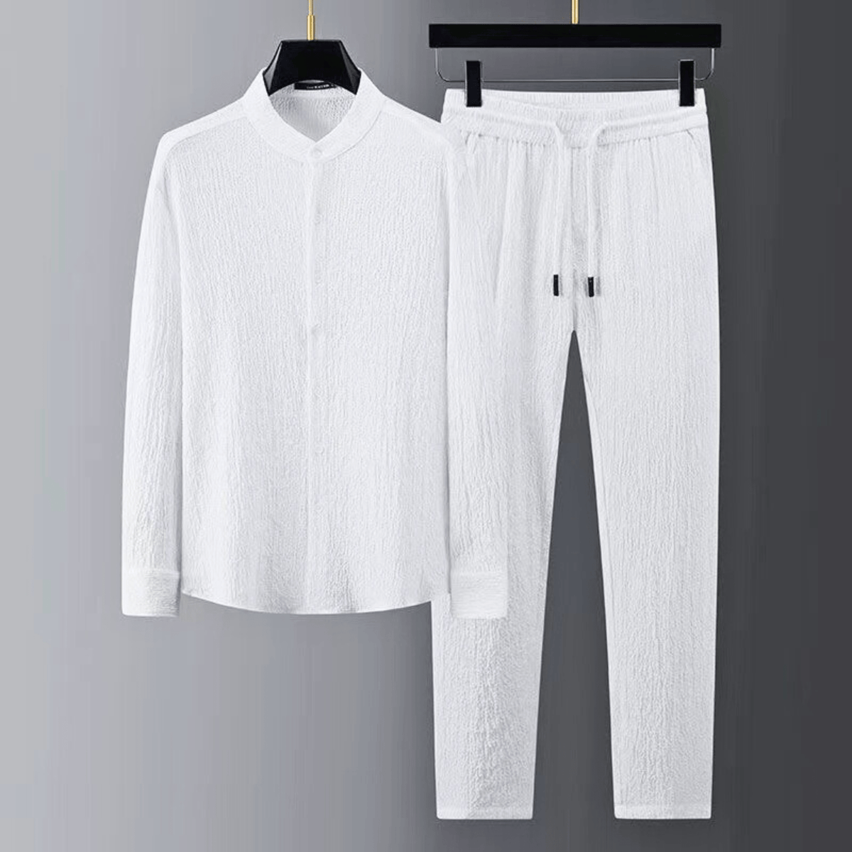 Conjunto de salón italiano