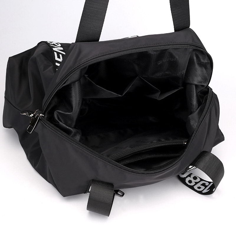 Bolso Tote de Nailon
