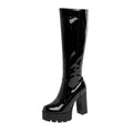 Elisa - Botas altas