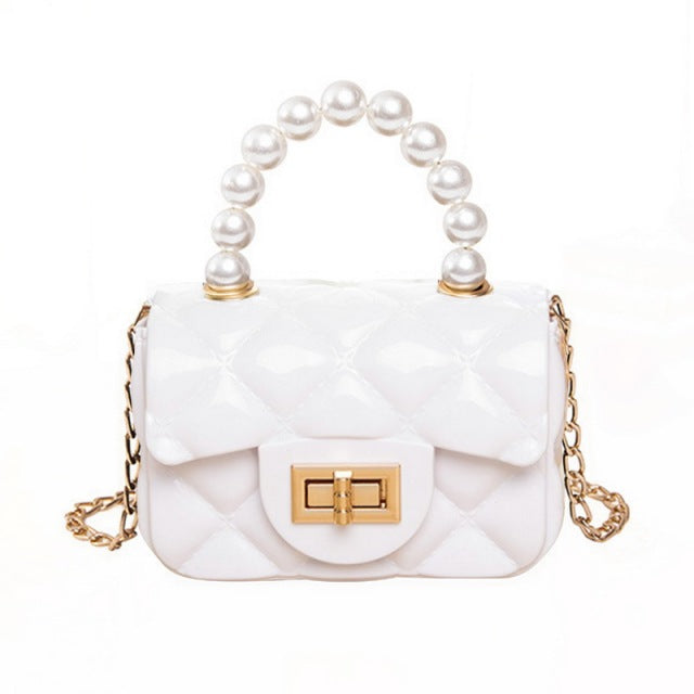 Lana Mini - Bolso de mano