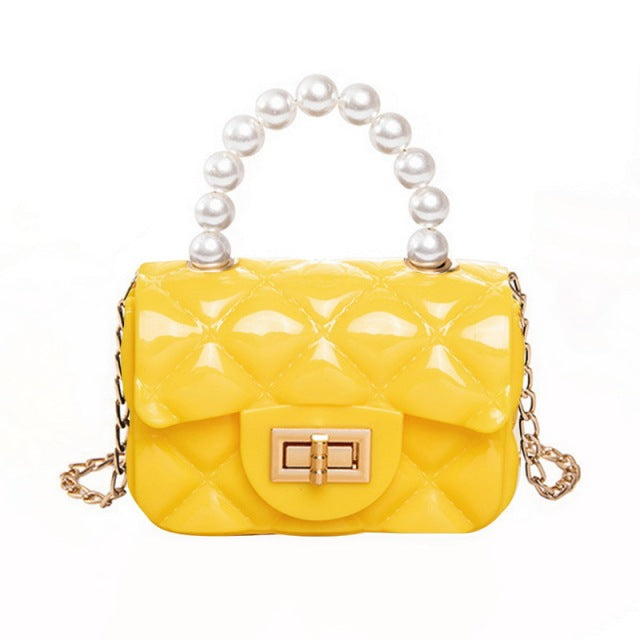 Lana Mini - Bolso de mano