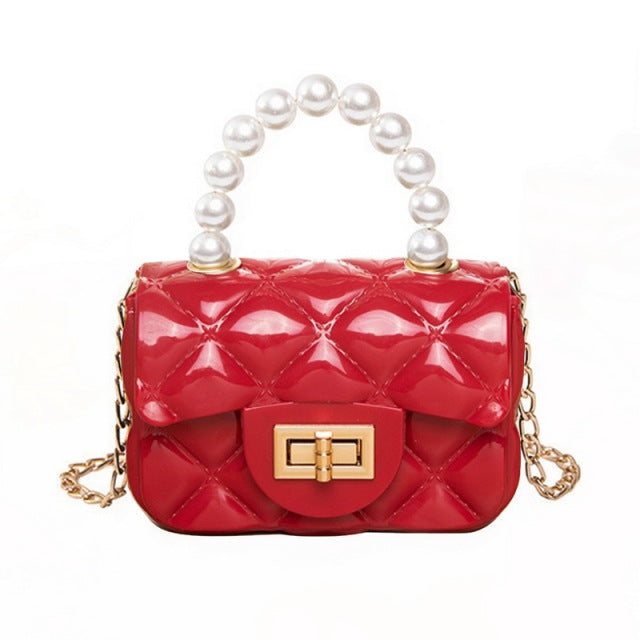 Lana Mini - Bolso de mano