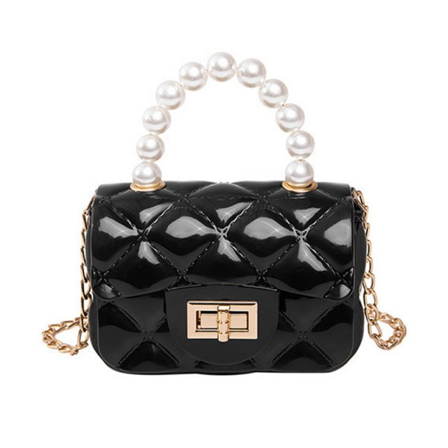 Lana Mini - Bolso de mano